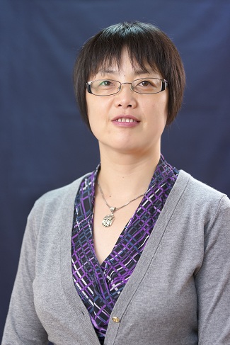 曹烜(roxan cao 活动协调员(activity coordinator)